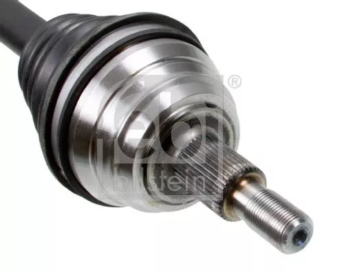 FEBI BILSTEIN 1x Drive Shaft (181980)