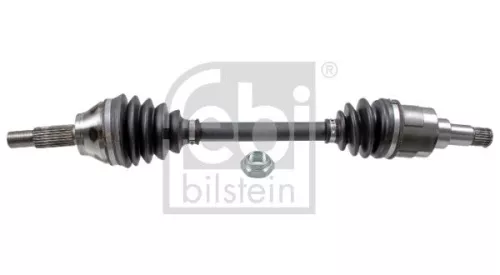 1x Drive Shaft