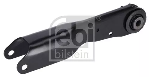 1x Control/Trailing Arm, wheel suspension