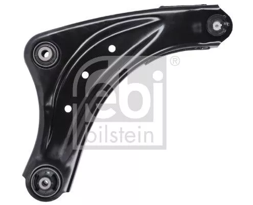 FEBI BILSTEIN 1x Control/Trailing Arm, wheel suspension (182035)