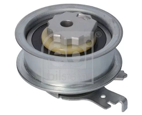 FEBI BILSTEIN 1x Tensioner Pulley, timing belt (182137)
