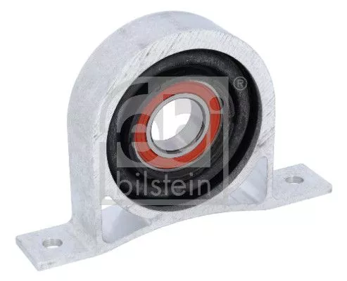 FEBI BILSTEIN 1x Suspension, propshaft (182148)