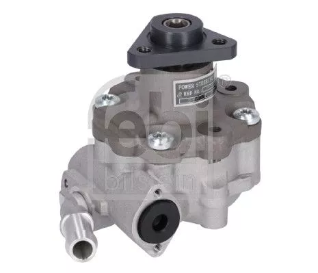 1x Hydraulic Pump, steering