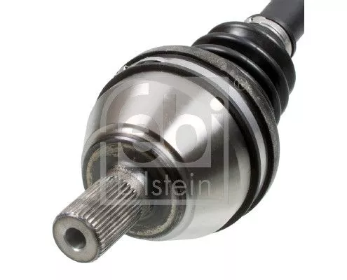 FEBI BILSTEIN 1x Drive Shaft (182444)