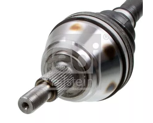 FEBI BILSTEIN 1x Drive Shaft (182448)