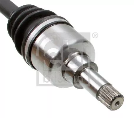 FEBI BILSTEIN 1x Drive Shaft (182450)