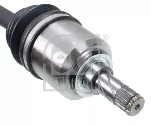 FEBI BILSTEIN 1x Drive Shaft (182591)