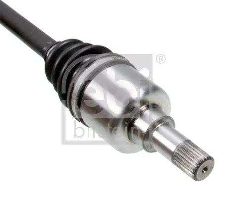 FEBI BILSTEIN 1x Drive Shaft (182627)