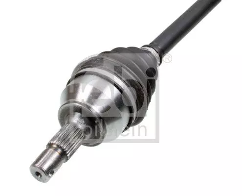 FEBI BILSTEIN 1x Drive Shaft (182627)