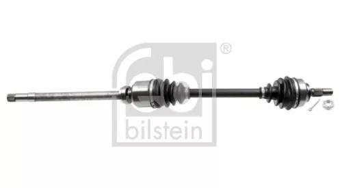 1x Drive Shaft