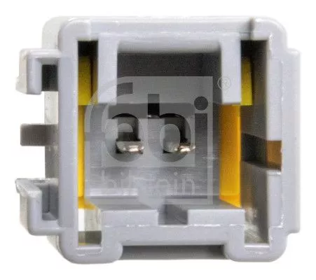 FEBI BILSTEIN 1x Switch, clutch control (cruise control) (182687)