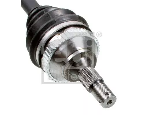FEBI BILSTEIN 1x Drive Shaft (182693)