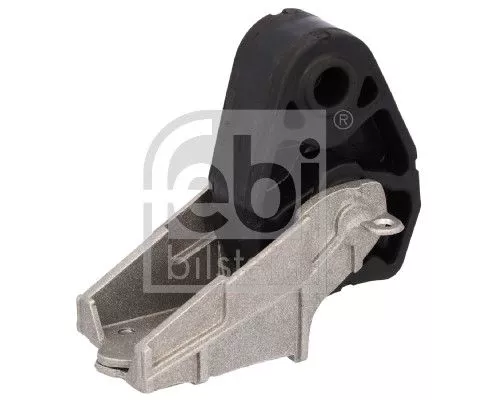 FEBI BILSTEIN 1x Bracket, muffler (182735)