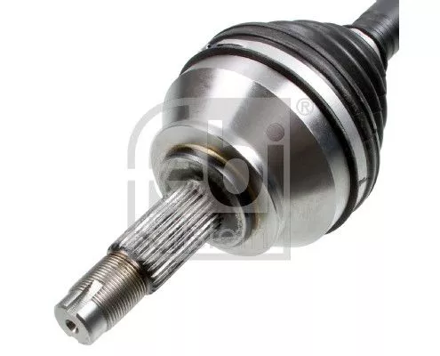 FEBI BILSTEIN 1x Drive Shaft (182747)