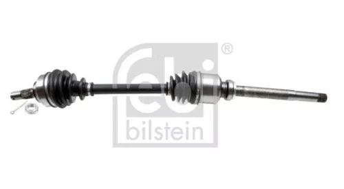1x Drive Shaft