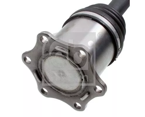 FEBI BILSTEIN 1x Drive Shaft (182763)