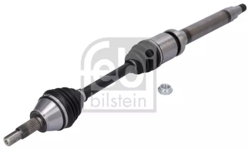 FEBI BILSTEIN 1x Drive Shaft (182765)