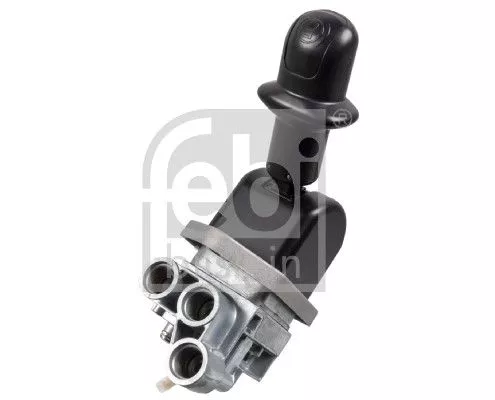 FEBI BILSTEIN 1x Brake Valve, parking brake (182802)