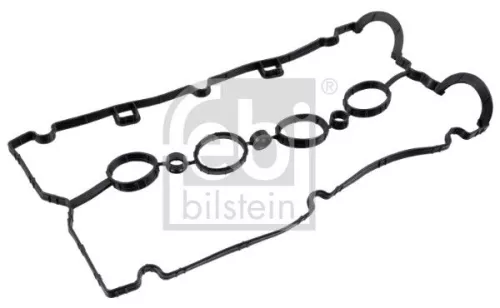 1x Gasket, cylinder head cover