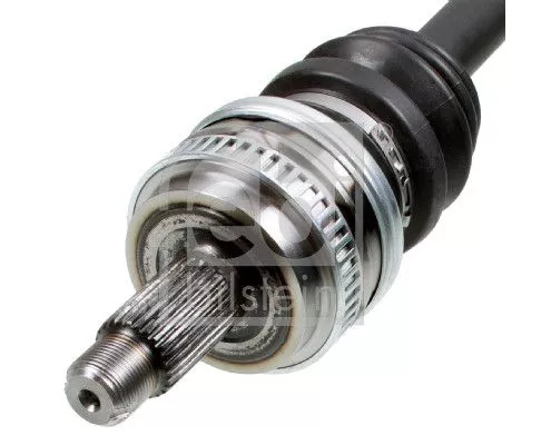 FEBI BILSTEIN 1x Drive Shaft (182814)