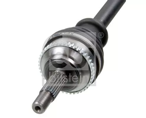 FEBI BILSTEIN 1x Drive Shaft (182883)