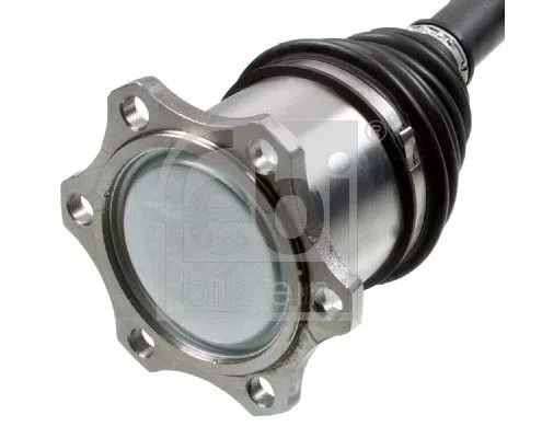 FEBI BILSTEIN 1x Drive Shaft (182885)