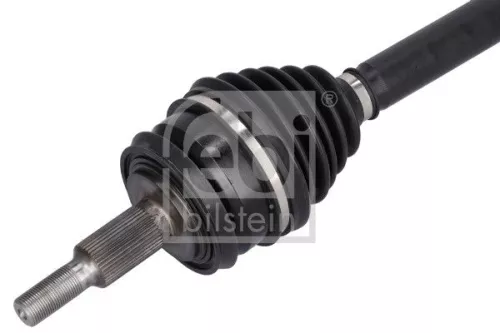 FEBI BILSTEIN 1x Drive Shaft (182890)
