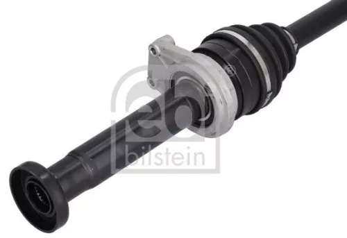 FEBI BILSTEIN 1x Drive Shaft (182890)
