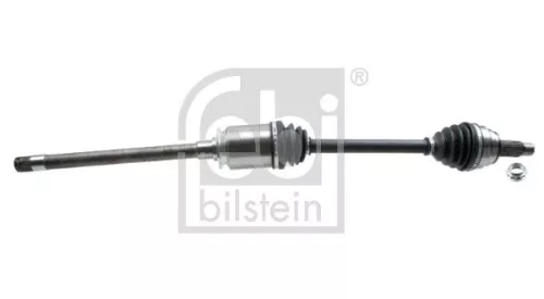 FEBI BILSTEIN 1x Drive Shaft (182938)