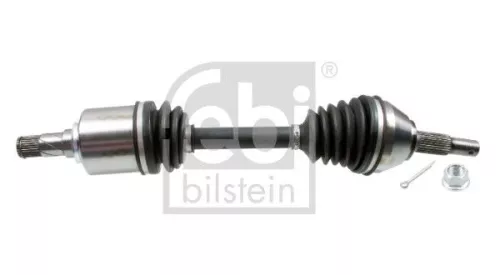 1x Drive Shaft