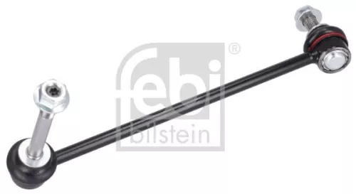 FEBI BILSTEIN 1x Link/Coupling Rod, stabiliser bar (182960)