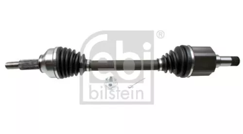 FEBI BILSTEIN 1x Drive Shaft (182965)