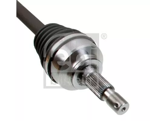 FEBI BILSTEIN 1x Drive Shaft (182966)