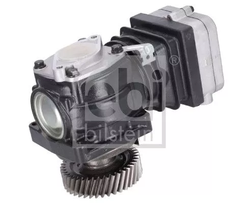 FEBI BILSTEIN 1x Compressor, compressed-air system (183003)