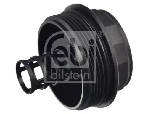 FEBI BILSTEIN 1x Cap, oil filter housing (183035)