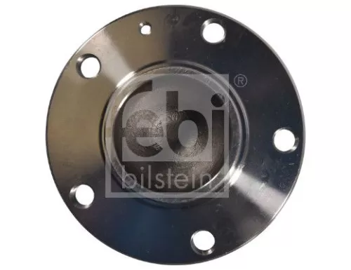 FEBI BILSTEIN 1x Wheel Bearing Kit (183084)