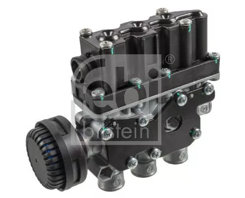 FEBI BILSTEIN 1x Air Suspension Valve (183158)