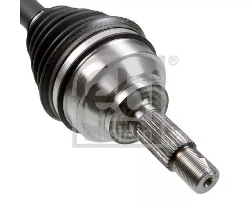 FEBI BILSTEIN 1x Drive Shaft (183172)