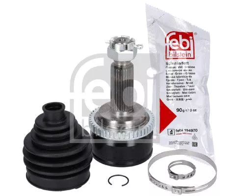 FEBI BILSTEIN 1x Joint Kit, drive shaft (183249)