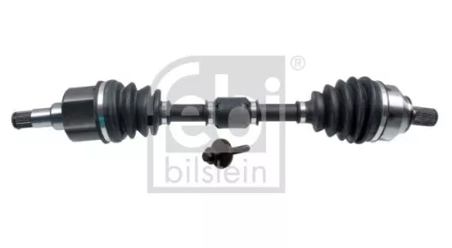 1x Drive Shaft