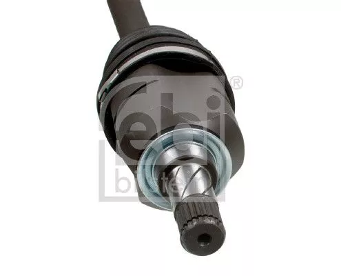 FEBI BILSTEIN 1x Drive Shaft (183291)