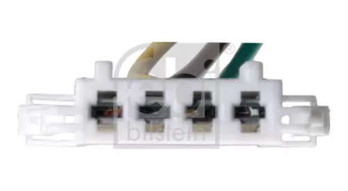 FEBI BILSTEIN 1x Wiper Motor (183328)