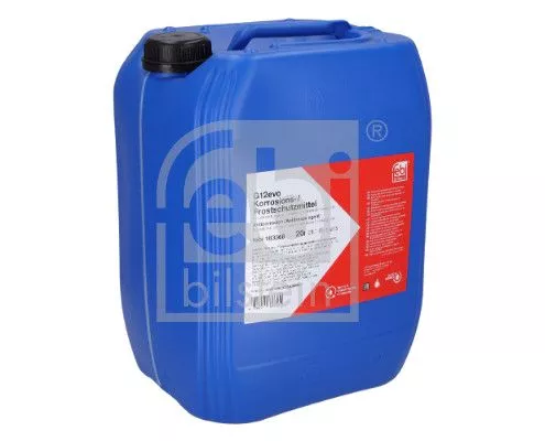 FEBI BILSTEIN 1x Antifreeze (183368)