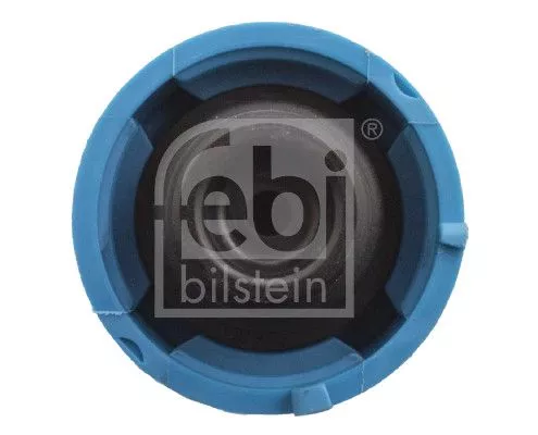 FEBI BILSTEIN 1x Cap, coolant tank (183372)