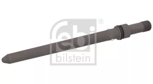 FEBI BILSTEIN 1x High Pressure Pipe, injection system (183420)