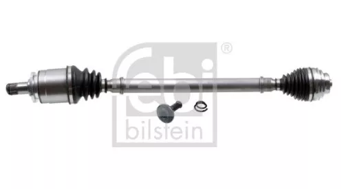 1x Drive Shaft