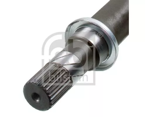 FEBI BILSTEIN 1x Drive Shaft (183468)