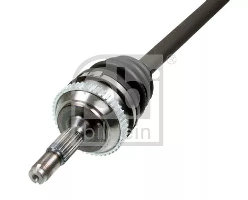 FEBI BILSTEIN 1x Drive Shaft (183470)