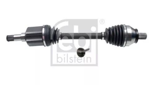 1x Drive Shaft