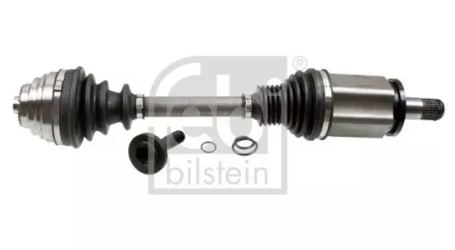 FEBI BILSTEIN 1x Drive Shaft (183495)